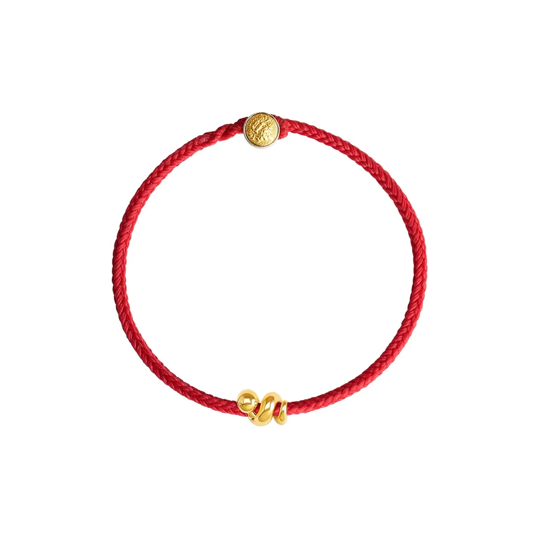 REDYEAR Gold Bracelet Unisex