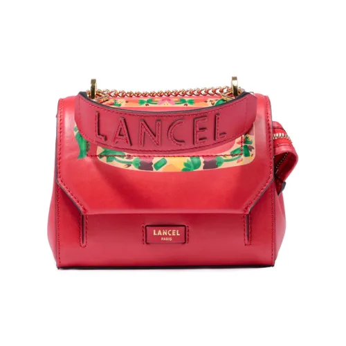 LANCEL Сумки через плечо Женские
