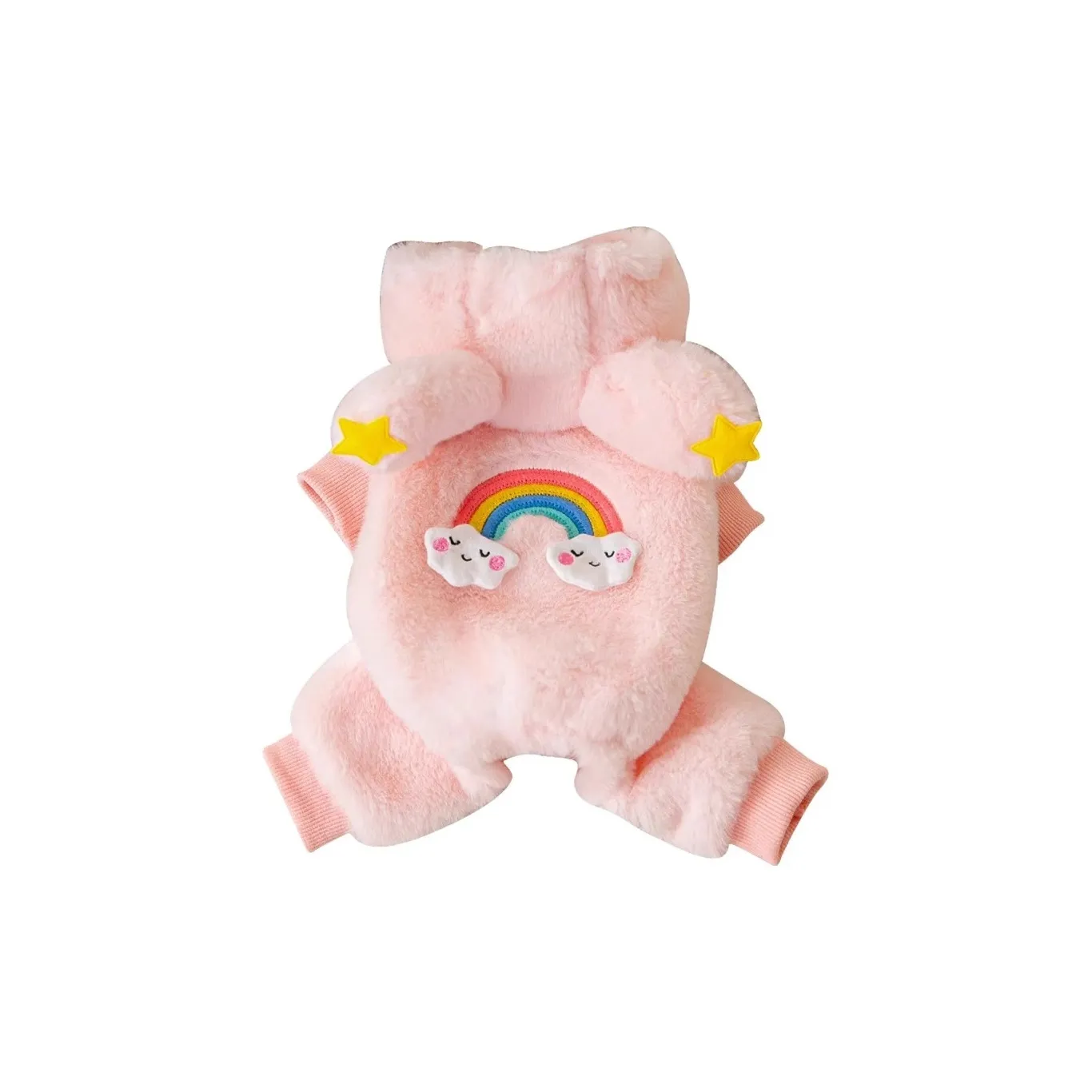 Hippie dogs Pet Clothing