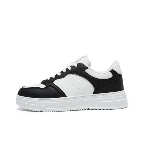 SENGUIBUCK Кроссовки для скейтбординга Low Top Мужские