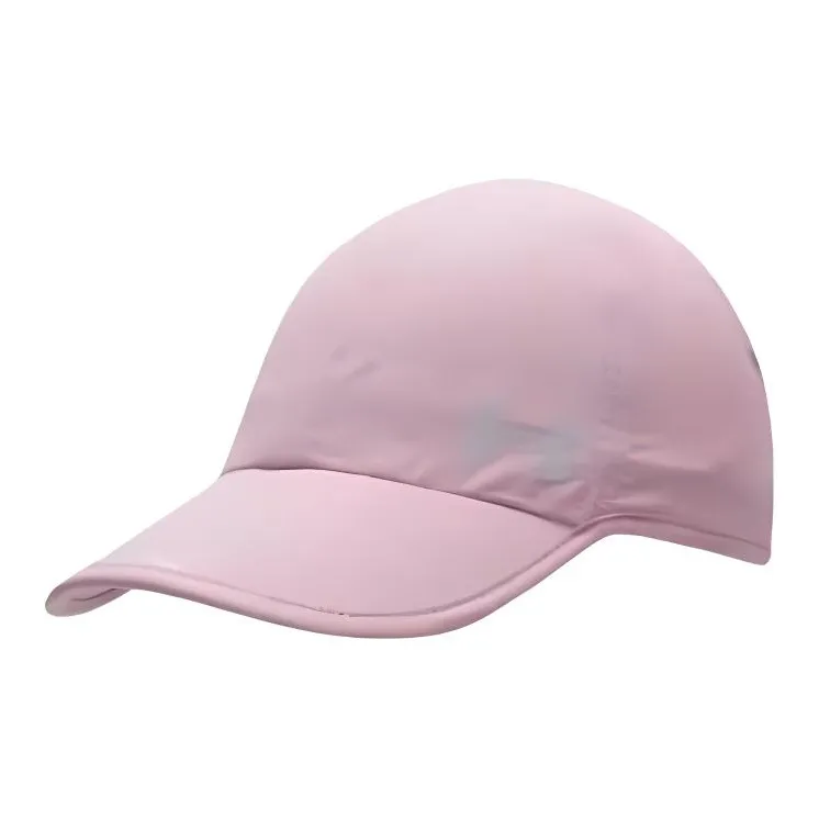 Under Armour Полиэстер Кепки Женские Розовые