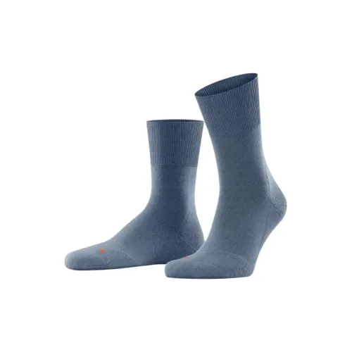 Falke Синие Унисекс MID Носки до икры