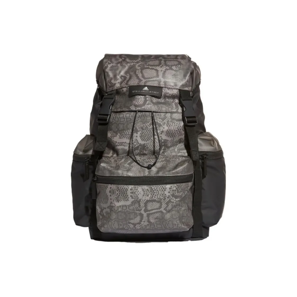 Adidas TPU Backpack Regular Unisex Black