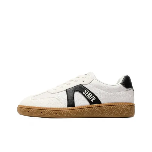 SEMIR Кроссовки для скейтбординга Low Top Женские