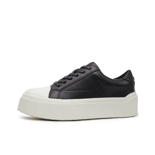 Millies Кроссовки для скейтбординга Low Top Унисекс
