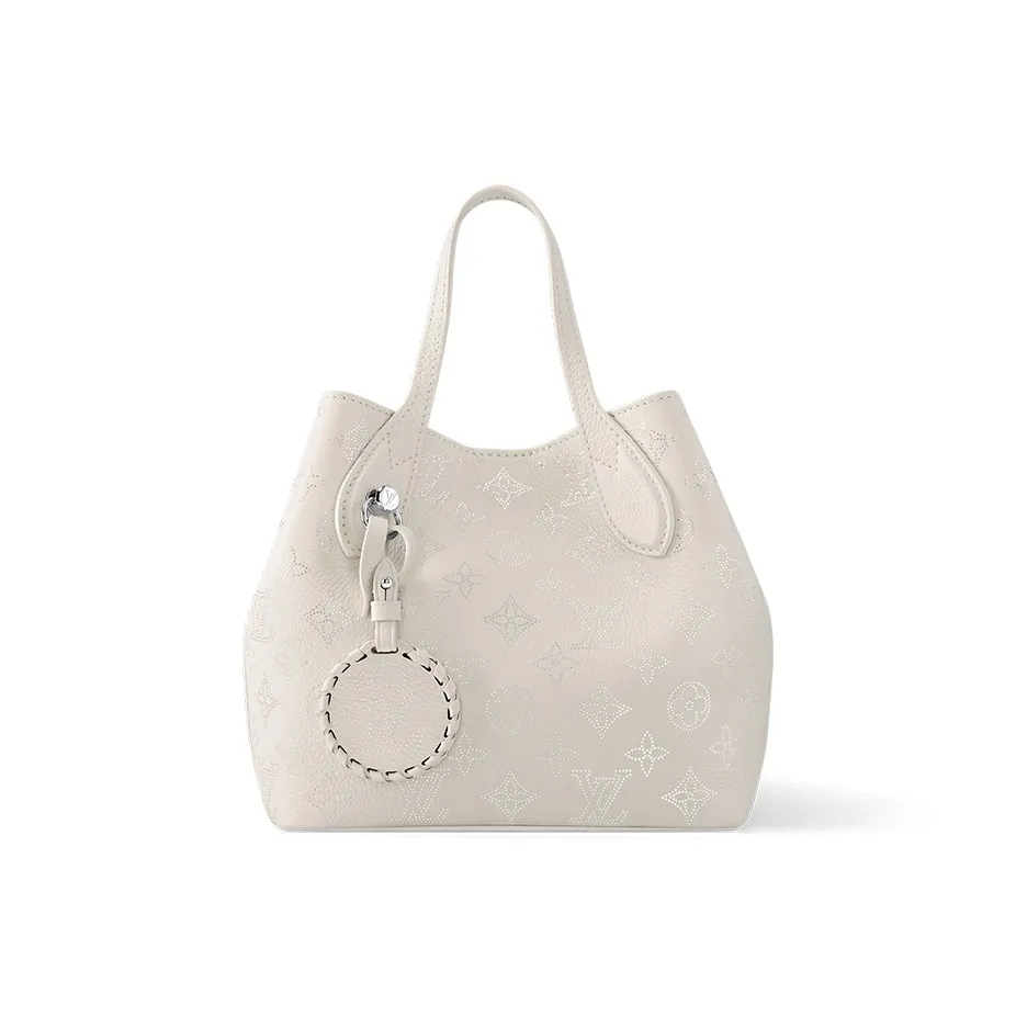 LOUIS VUITTON Blossom Handbags