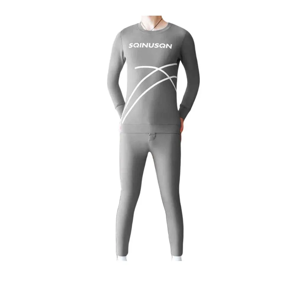 Sicily Compression TruePurpose Leggings Thermal Set Men's