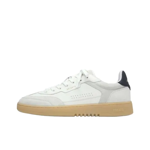 Axel Arigato Кроссовки для скейтбординга Low Top Экрю Мужские
