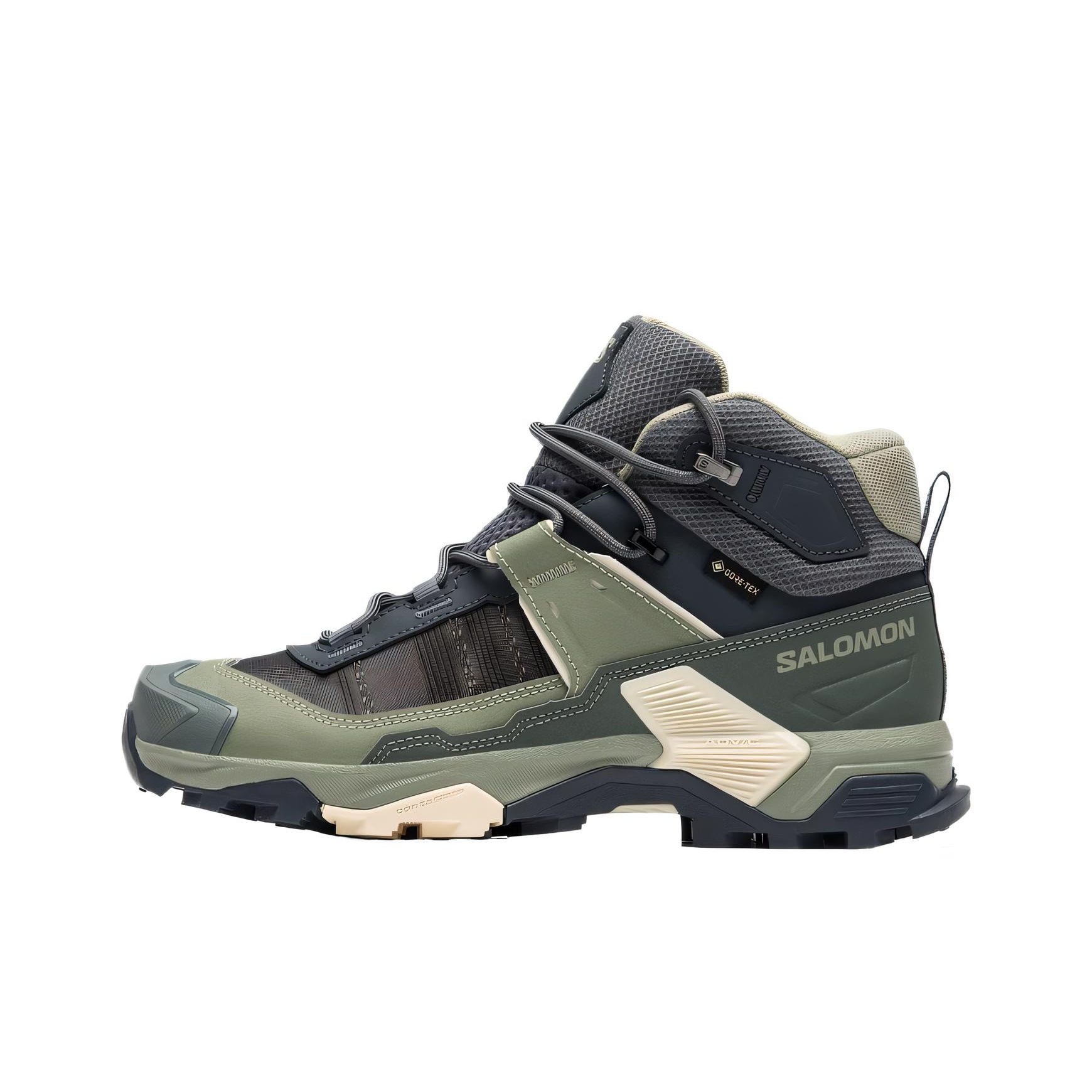 Stay Dry and Stylish: The Ultimate Guide to Salomon