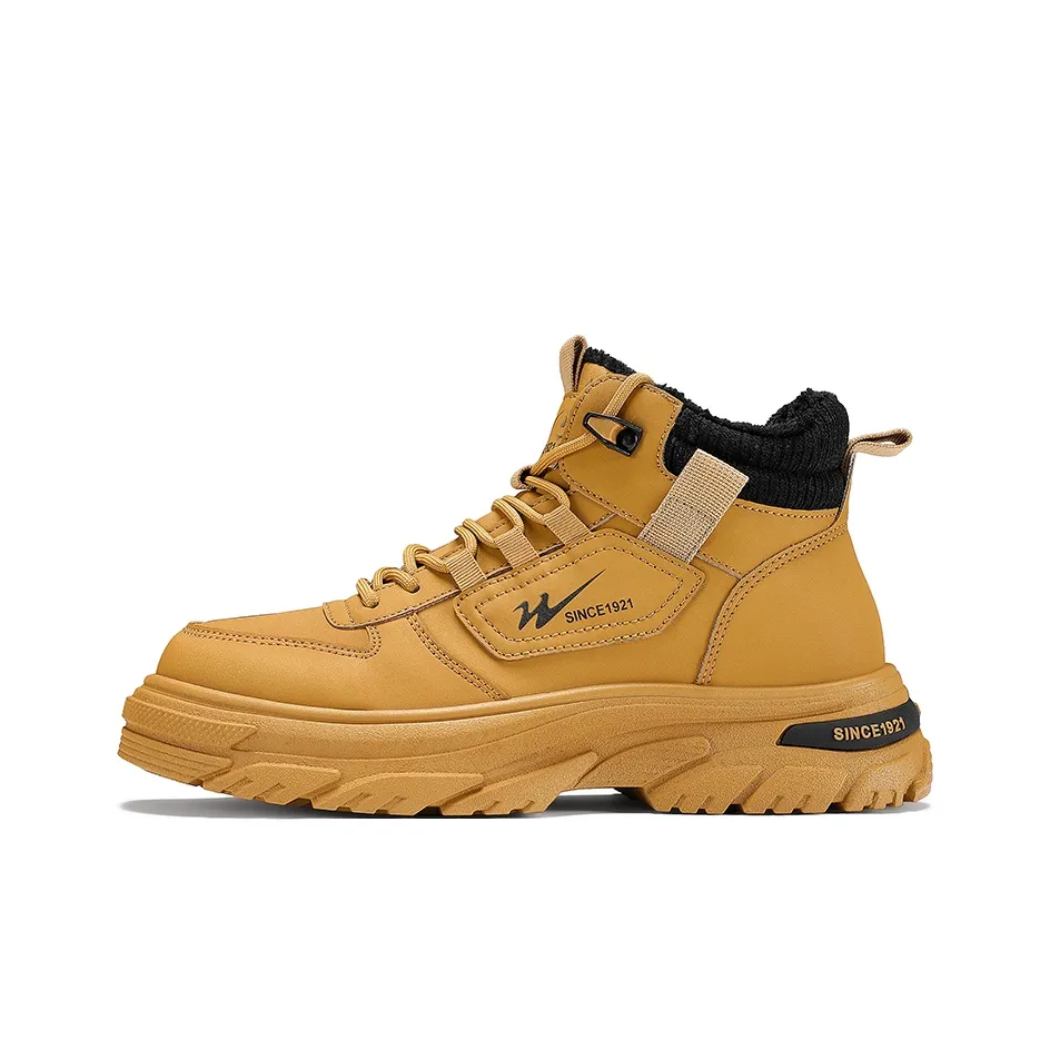 DOUBLE STAR 88 Короткий ботинок Martin Мужской