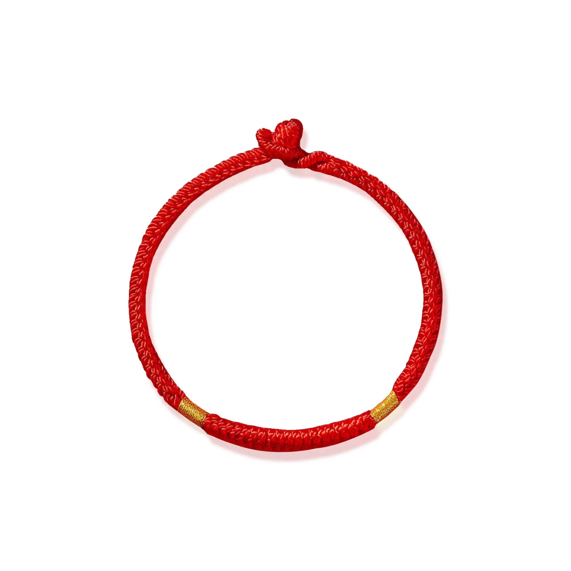 Moon Jewelry Ледяной шелк Хлопок Шнур Браслет Шнурки Унисекс