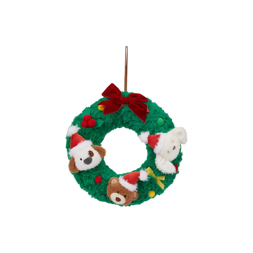 Miniso Форд Коллекция Куклы Плюшевый Подвеска Трубы Высокие