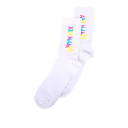 Mauna Ключ Men MID Носки до икры