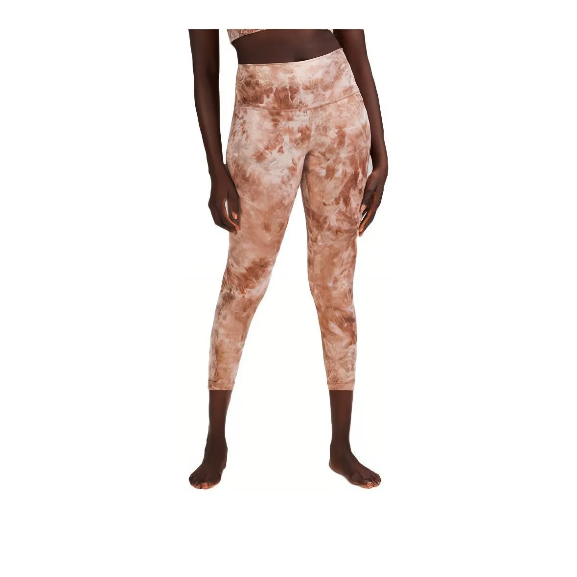 Lululemon Align Коллекция Какао Женские Йога Штаны