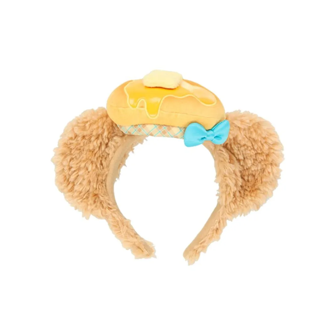 Disney Dining Room Collection Даффи Аксессуары для кукол