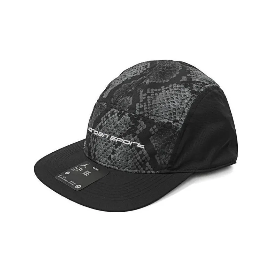 Nike Baseball Caps Unisex Black