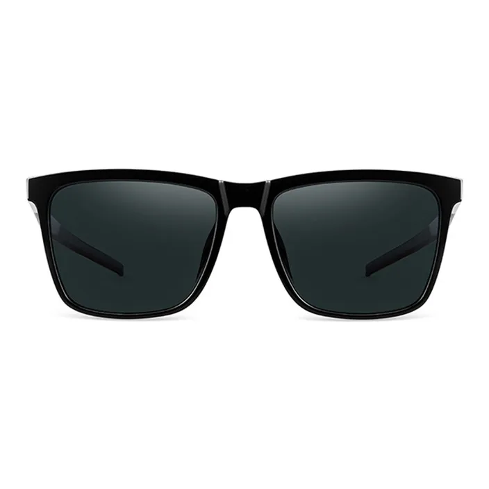HELEN KELLER TR90 Rectangular Sunglasses Unisex