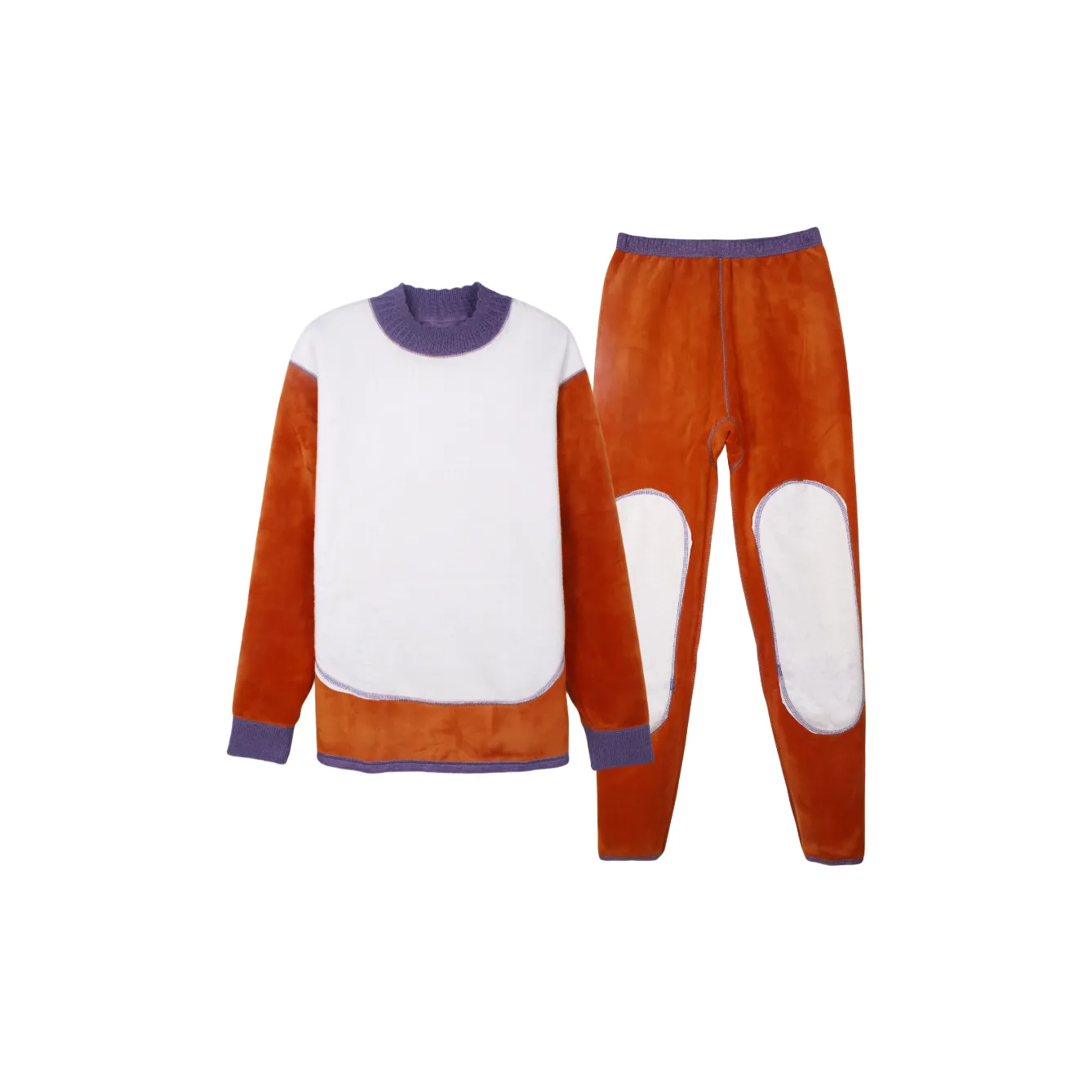 Lan Miao Женские Термокомплекты