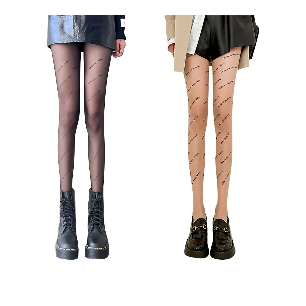 LANZA Женские Колготки