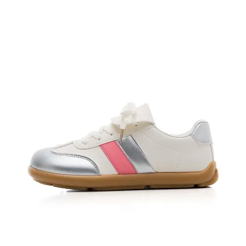 RENBEN Кроссовки для скейтбординга Low Top Женские