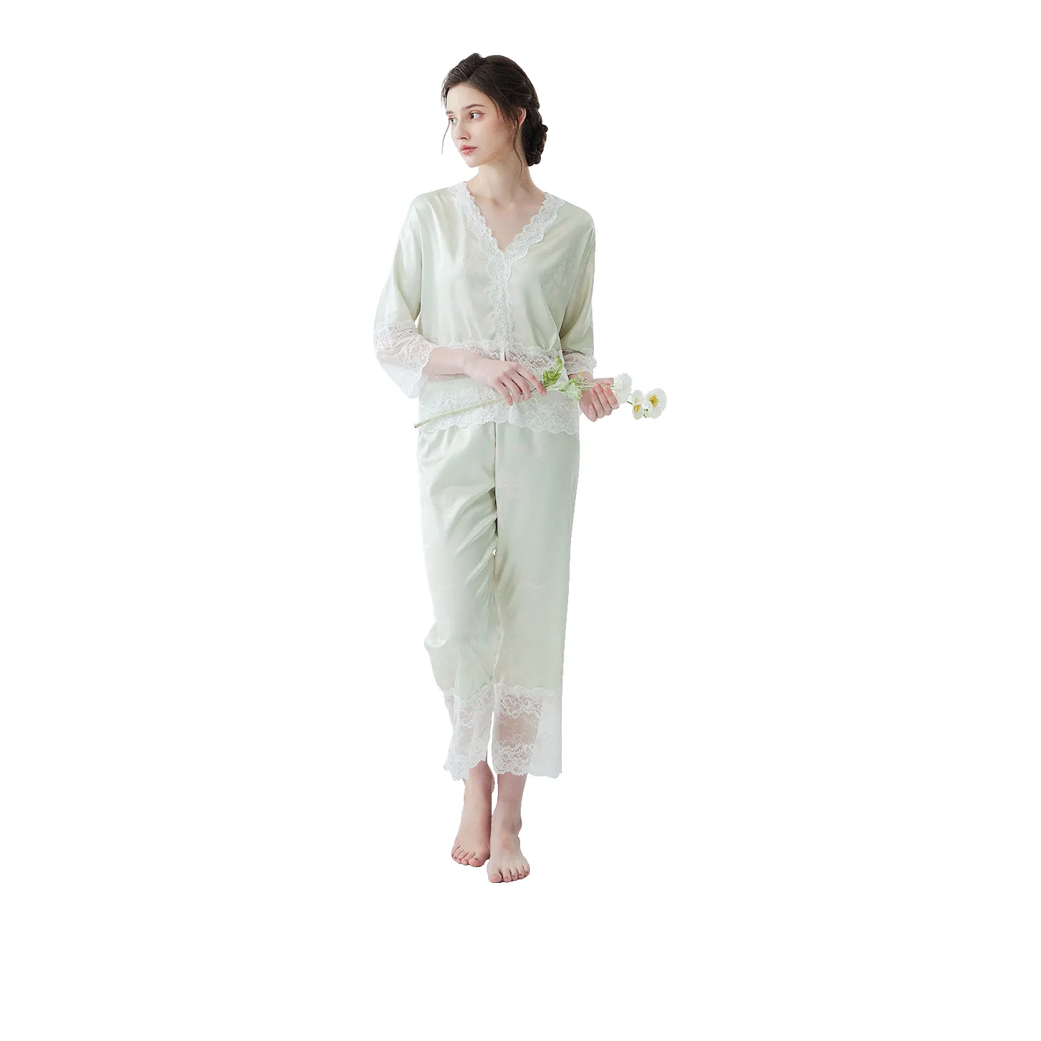 Ordifen Women's Pajama Sets