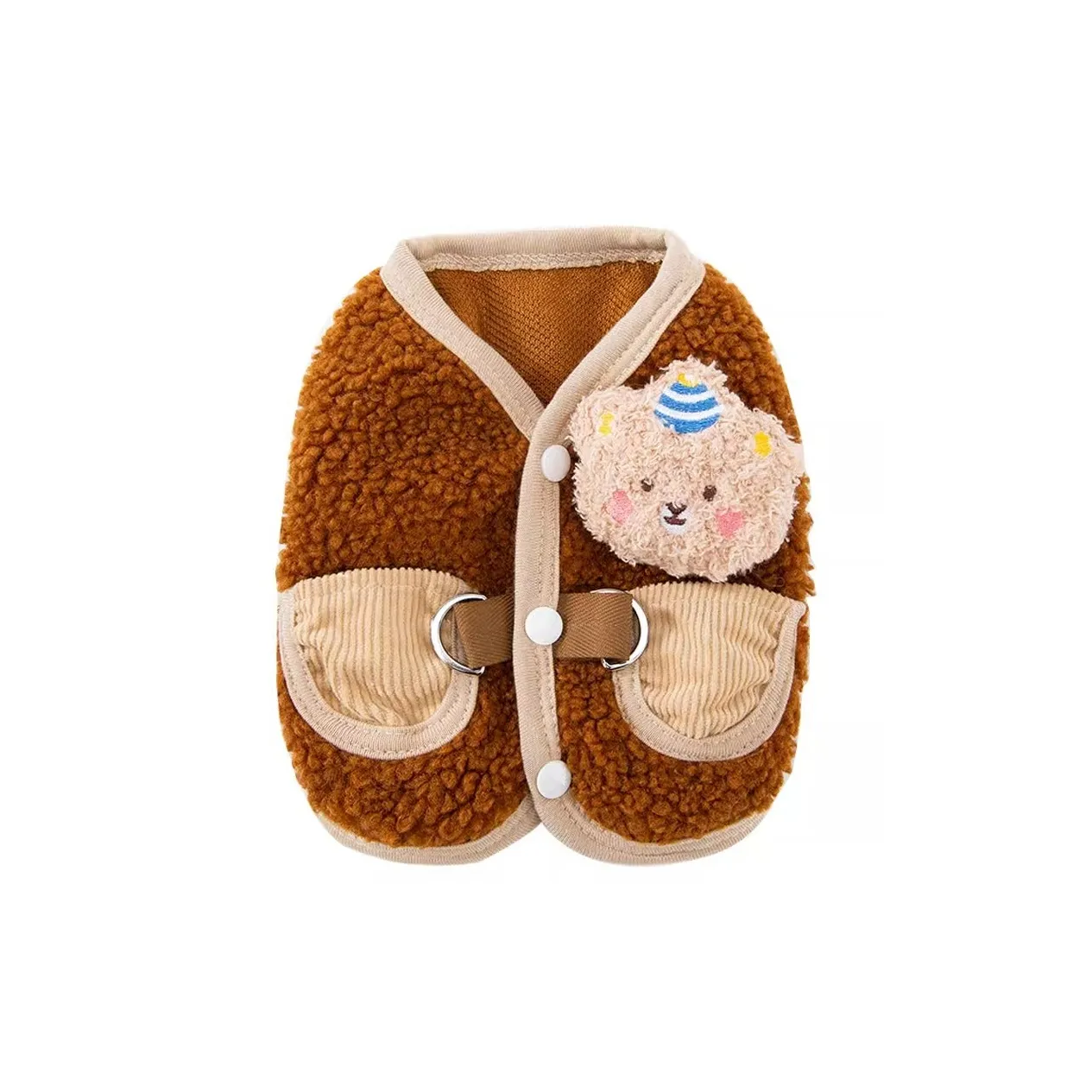 Hippie dogs Dog Clothing & Raincoats