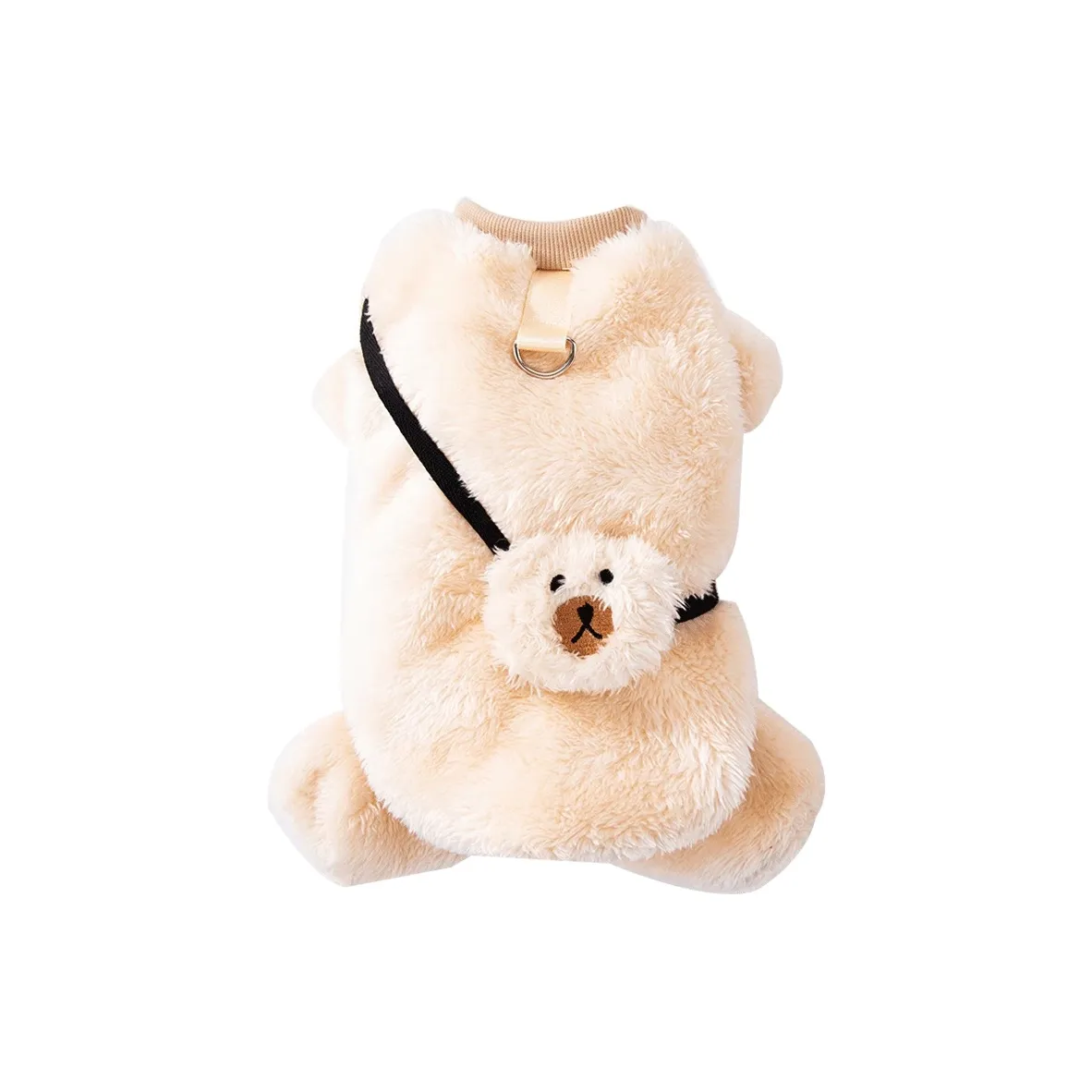 Hippie dogs Pet Clothing