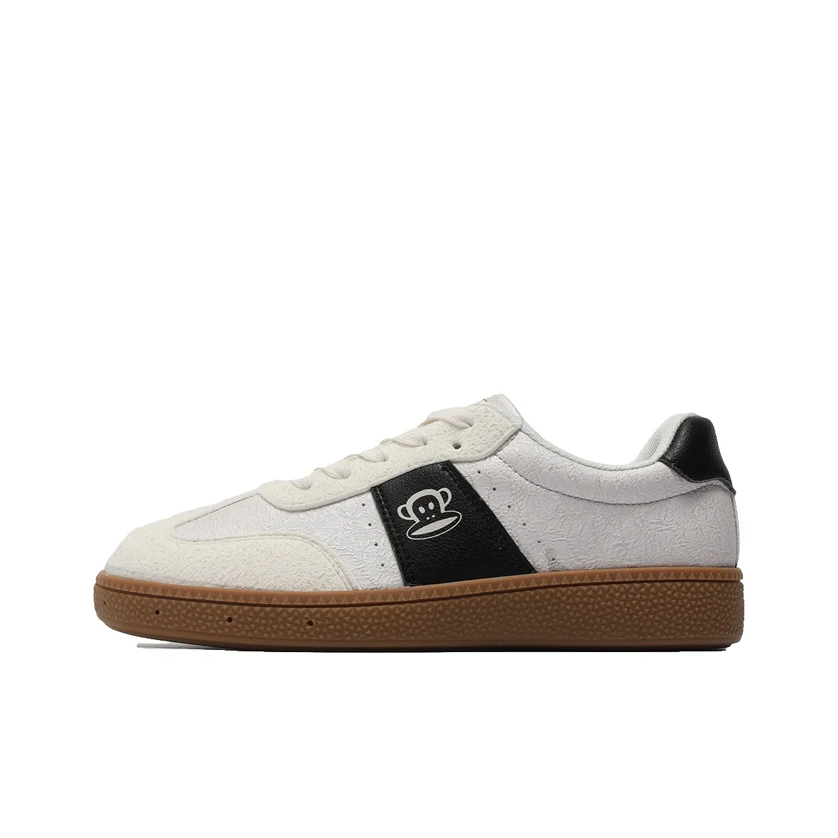 PAUL FRANK Амортизаторы Shock Slip-resistant Abrasion-resistant Легкие Низкие Кроссовки для скейтбординга Женские