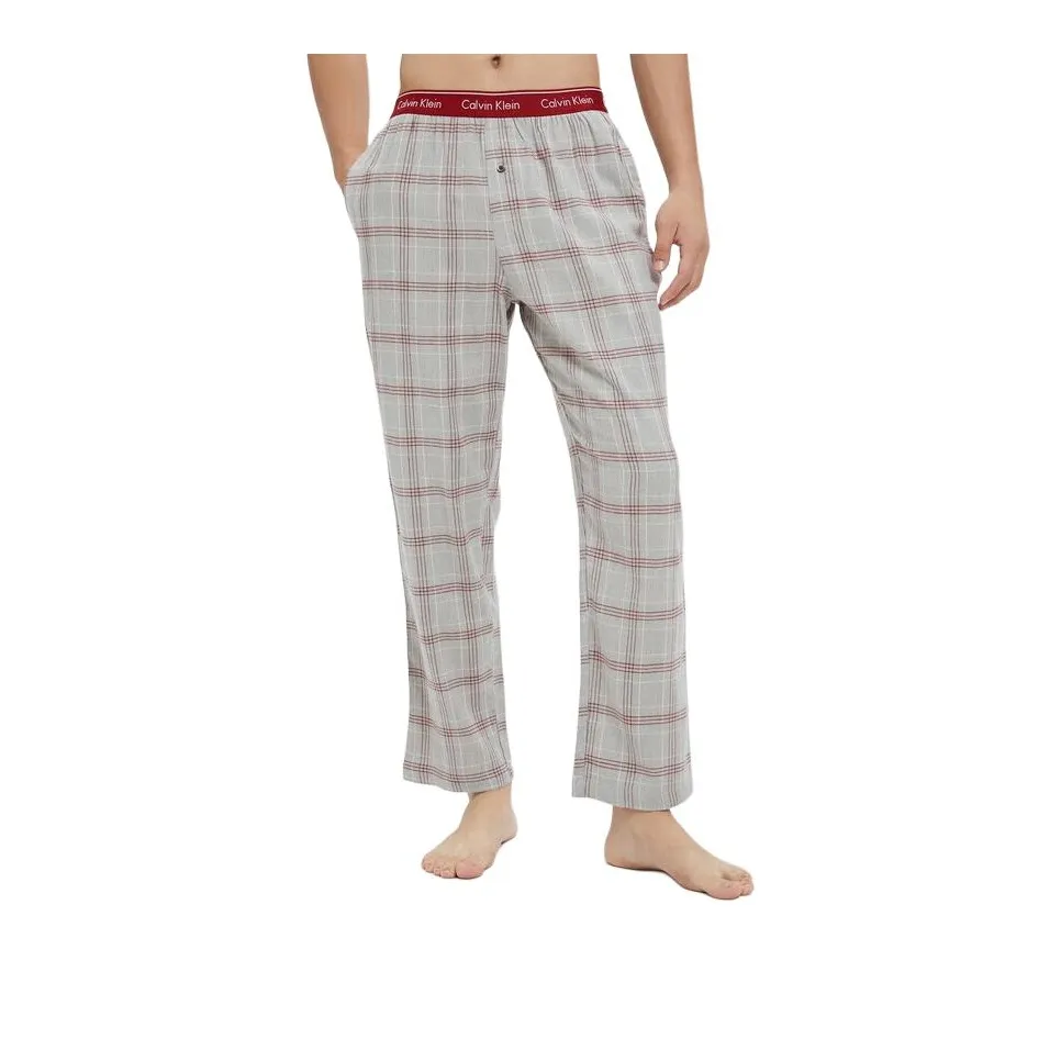 Calvin Klein Men Pajama Pants