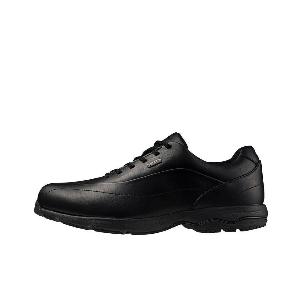 Mizuno LD40 7 GORE TEX Super Wide 'Black'