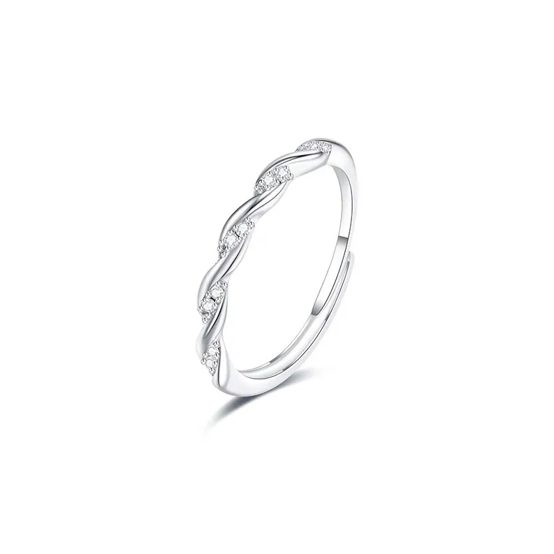 CARAT'S DIARY Сплав Кольца Женские