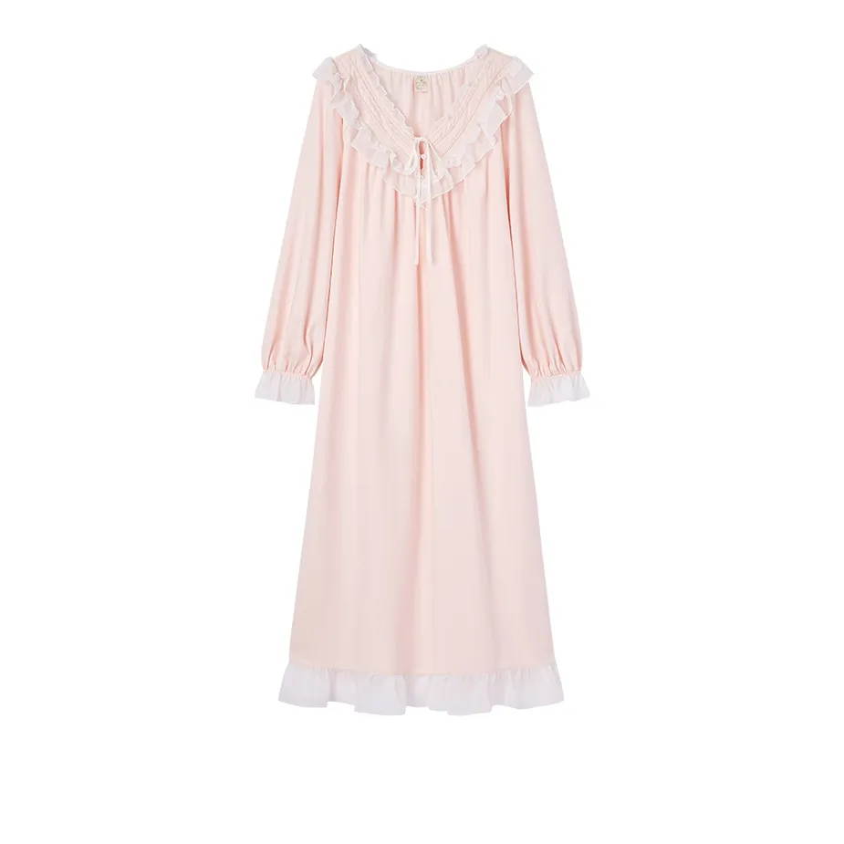 ROSE TREE Women's Nightgowns