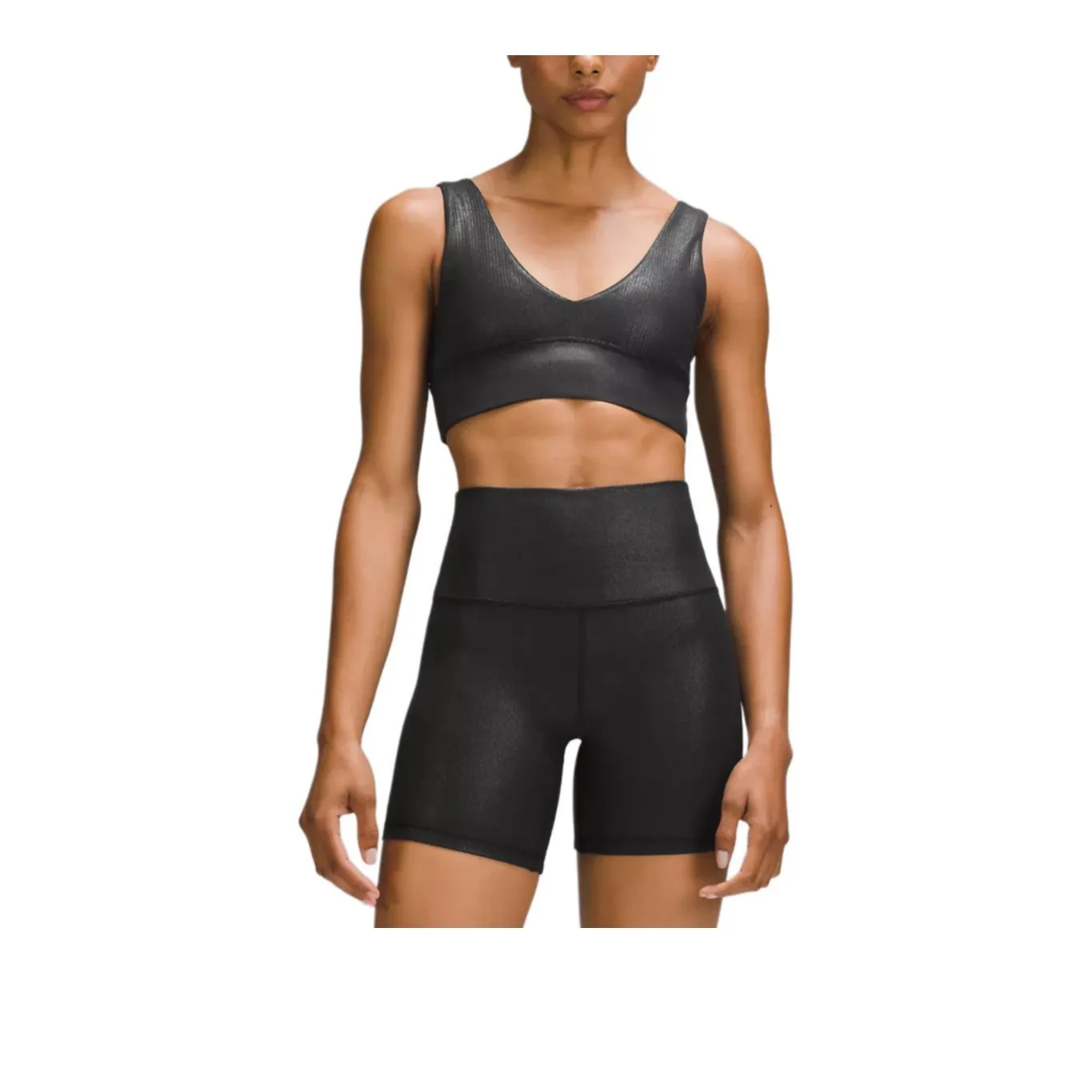 Lululemon Align™ Series Bra Women's Black