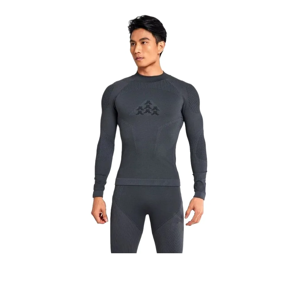 MIIOW Термический комплект Мужской одиночный комплект