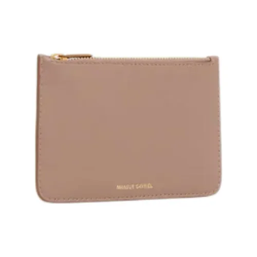 MANSUR GAVRIEL Обложки для карт Женские