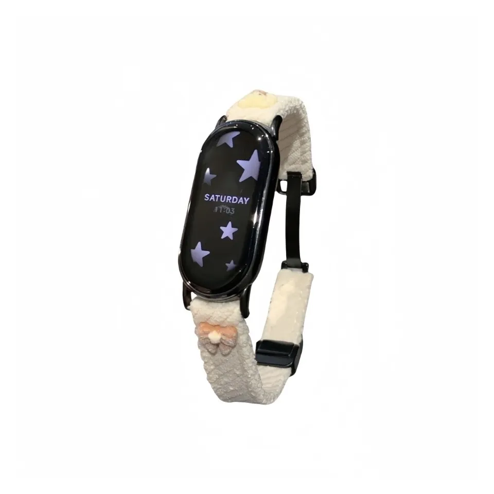 Super jeans con buen ajuste y cintura alta