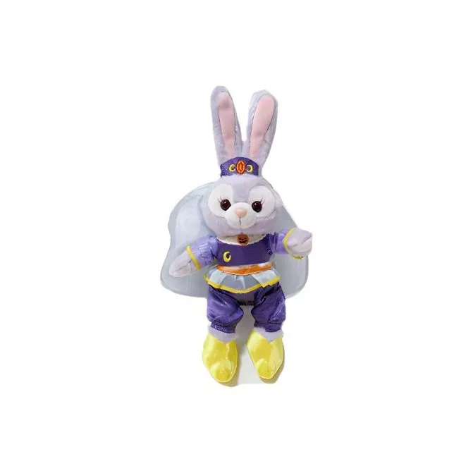 Disney StellaLou Dolls Plush Doll 14cm Height Shanghai Disney