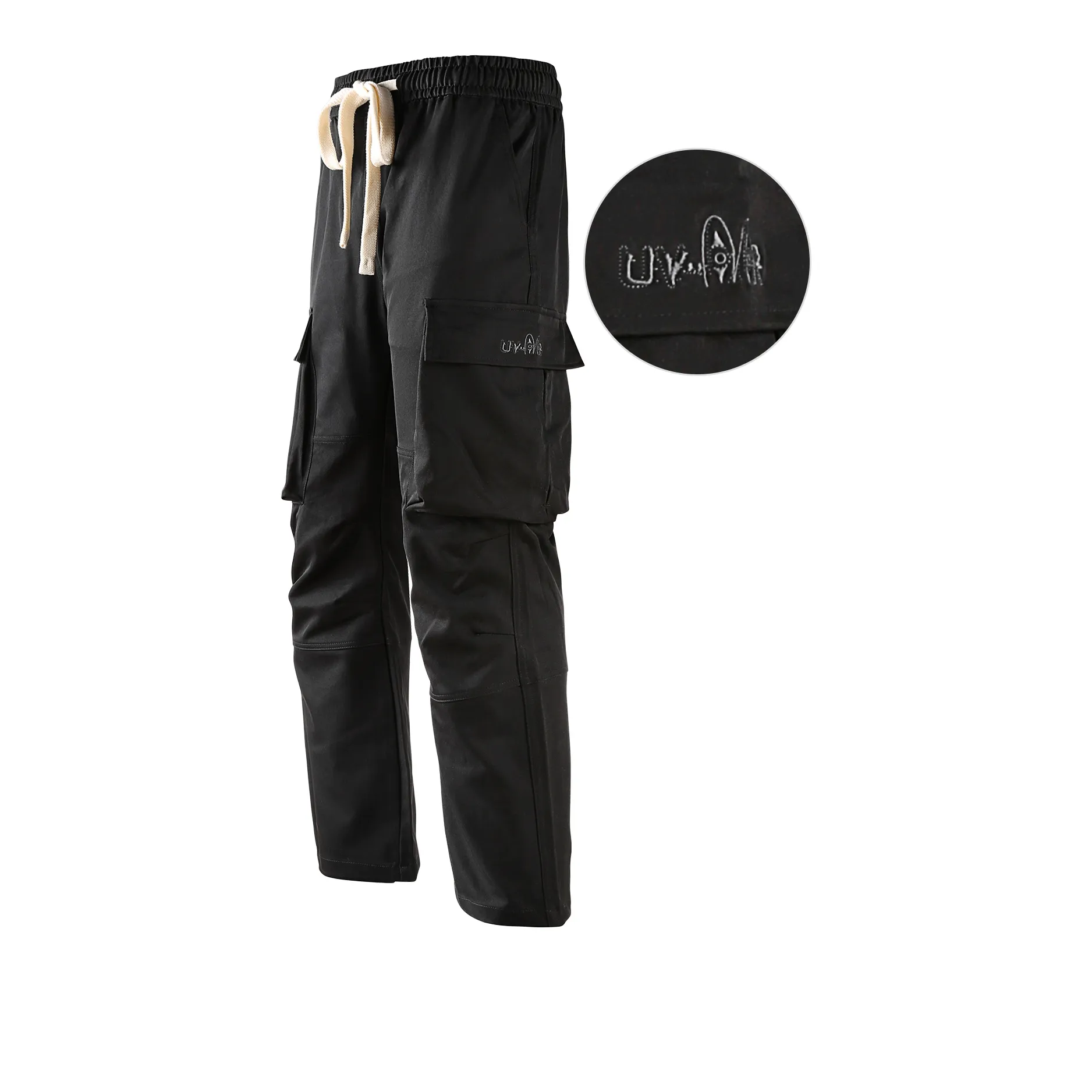 SANKAIMADE Cosmic Genie Series Cargo Pants Unisex