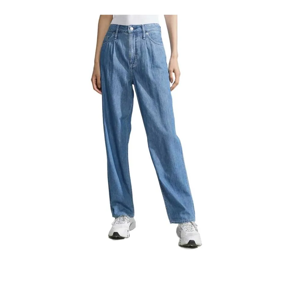 CALVIN KLEIN Jeans Women's Denim Blue