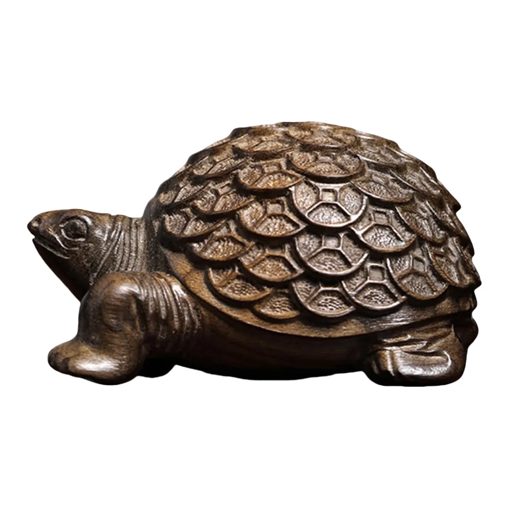 Immortality Bogwood Collectible Unisex