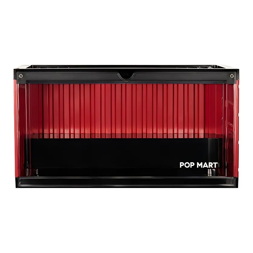 POP MART Display Case Trend Based Products