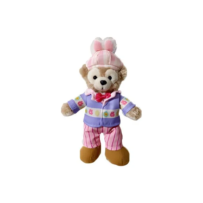 Disney 2021 Весенний Пасхальный Куклы Плюшевый Подвеска Трубы Высокий Шанхайский Дисней