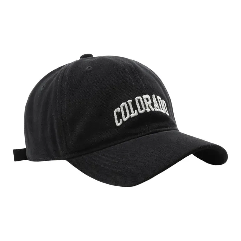 TUCANO Cotton Baseball Caps Unisex