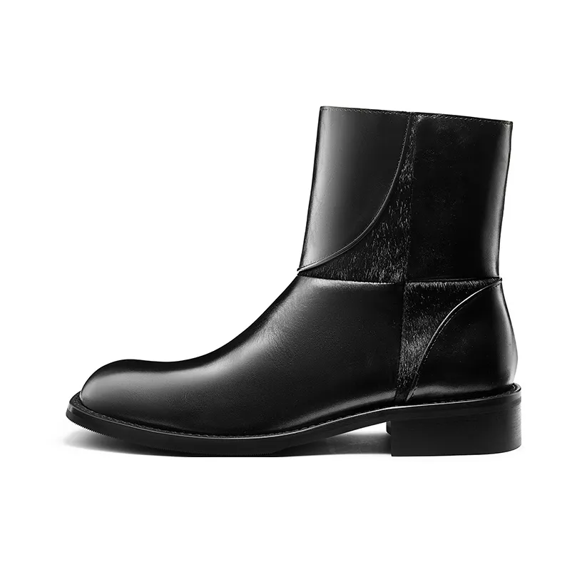 ARCcc Ankle Boots Men