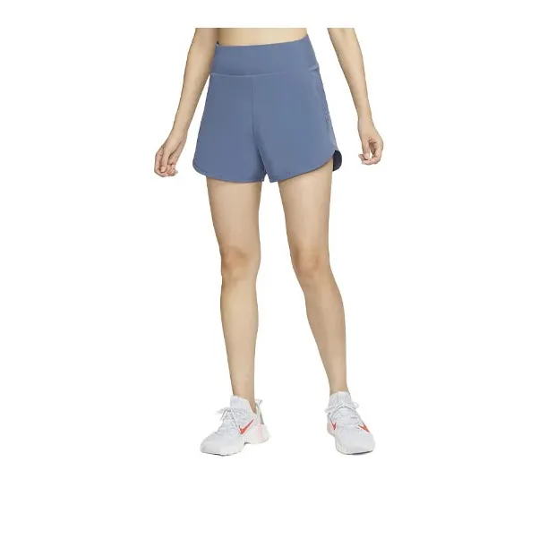 Nike Sports Shorts Women's Mint Blue