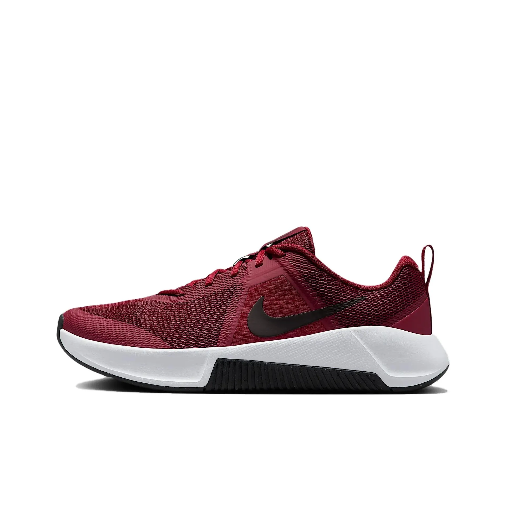 Nike Mc Trainer 3 Team Red Black Dark Team Red