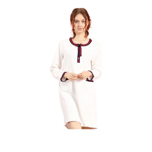Tutuanna Белые Женские Ночные сорочки