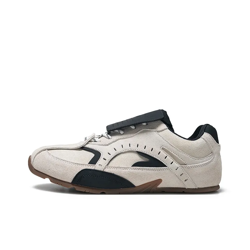 Ancient Finches Низкий Топ Casual Унисекс