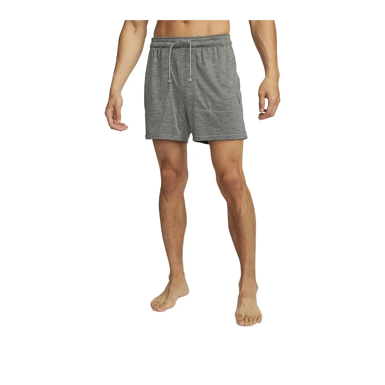Nike Yoga Men's Dri-FIT 5' Unlined Shorts