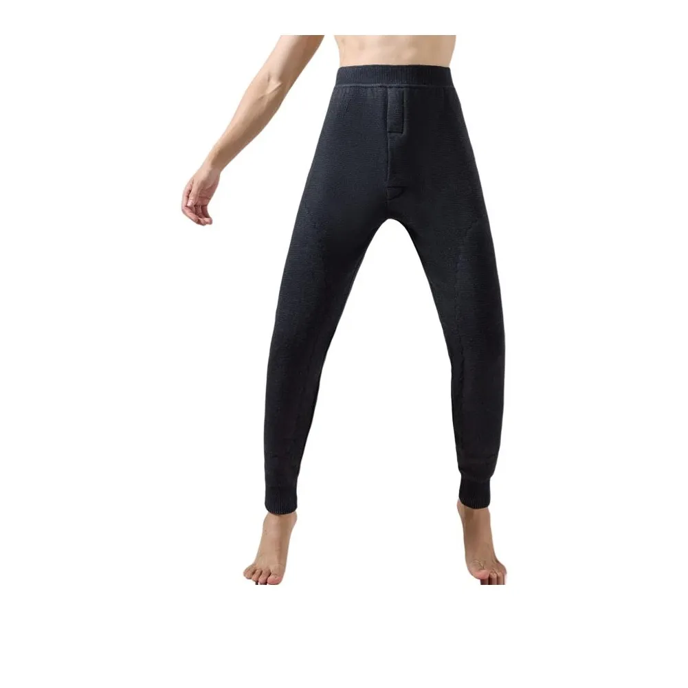 MIIOW Мужские термобрюки